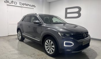 Volkswagen T-Roc 2018 full