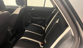 Volkswagen T-Roc 2018 full
