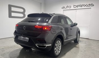 Volkswagen T-Roc 2018 full