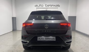 Volkswagen T-Roc 2018 full