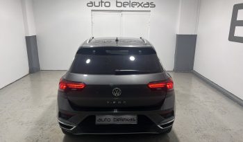 Volkswagen T-Roc 2018 full
