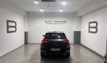 Volkswagen T-Roc 2018 full