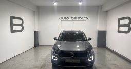 Volkswagen T-Roc 2018