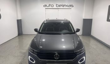 Volkswagen T-Roc 2018 full
