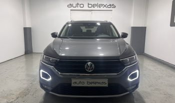Volkswagen T-Roc 2018 full
