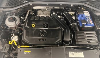 Volkswagen T-Roc 2018 full