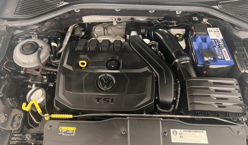 Volkswagen T-Roc 2018 full