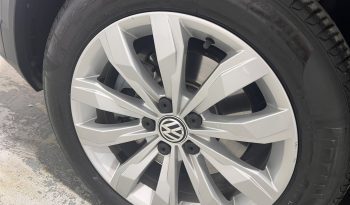 Volkswagen T-Roc 2018 full
