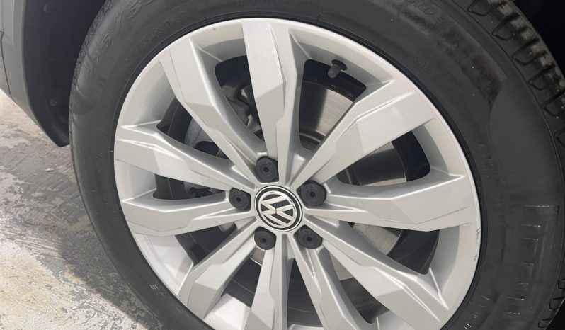 Volkswagen T-Roc 2018 full