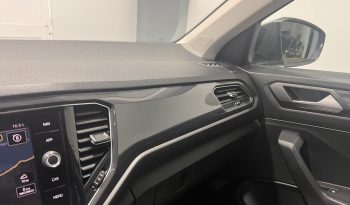 Volkswagen T-Roc 2018 full
