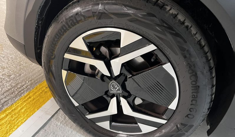 Peugeot 2008 2024 ALLURE full