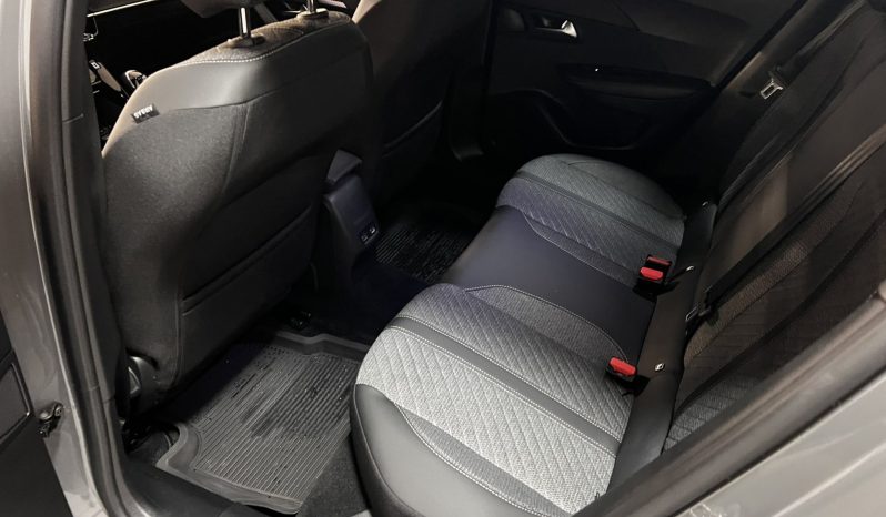 Peugeot 2008 2024 ALLURE full