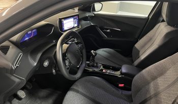 Peugeot 2008 2024 ALLURE full