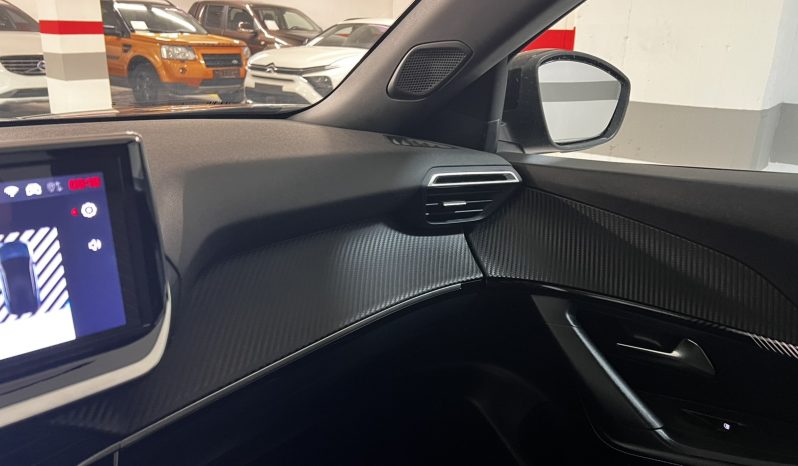 Peugeot 2008 2024 ALLURE full
