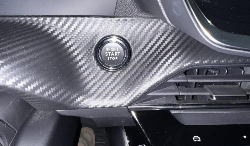 Peugeot 2008 2024 ALLURE full