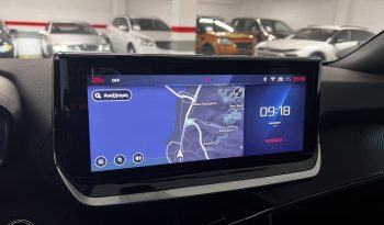 Peugeot 2008 2024 ALLURE full