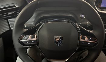 Peugeot 2008 2024 ALLURE full