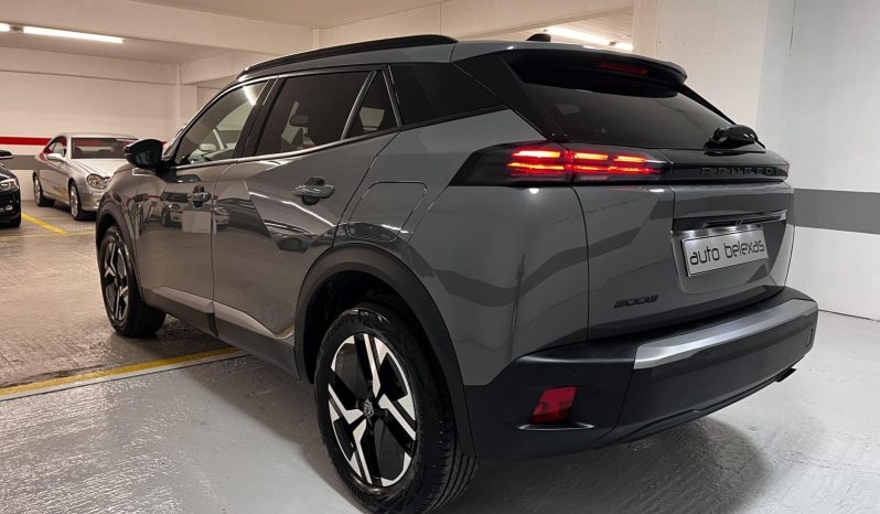 Peugeot 2008 2024 ALLURE full