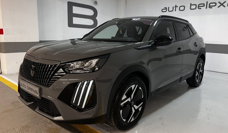 Peugeot 2008 2024 ALLURE full