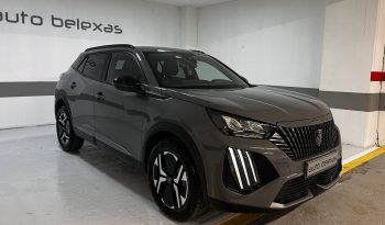 Peugeot 2008 2024 ALLURE full