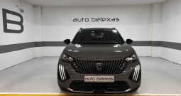 Peugeot 2008 2024 ALLURE