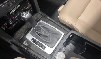 Mercedes-Benz E 250 2009 CGI BlueEFFICIENCY Avantgarde Automatic full