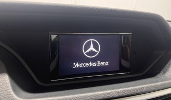 Mercedes-Benz E 250 2009 CGI BlueEFFICIENCY Avantgarde Automatic full