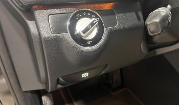 Mercedes-Benz E 250 2009 CGI BlueEFFICIENCY Avantgarde Automatic full