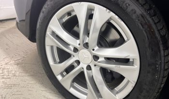 Mercedes-Benz E 250 2009 CGI BlueEFFICIENCY Avantgarde Automatic full