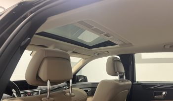 Mercedes-Benz E 250 2009 CGI BlueEFFICIENCY Avantgarde Automatic full