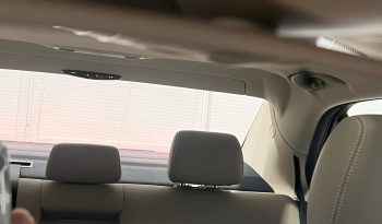Mercedes-Benz E 250 2009 CGI BlueEFFICIENCY Avantgarde Automatic full
