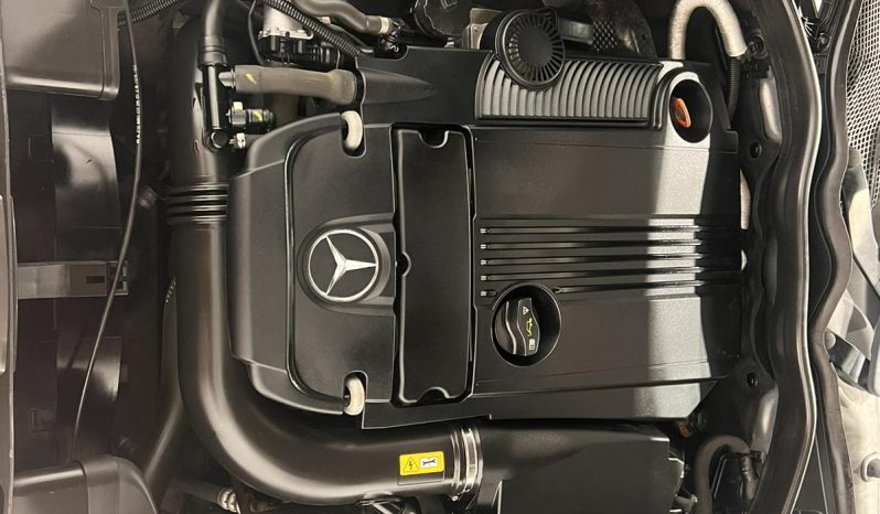 Mercedes-Benz E 250 2009 CGI BlueEFFICIENCY Avantgarde Automatic full