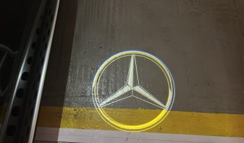 Mercedes-Benz GLC 220 2025 D 4MATIC AMG LINE PACKET NIGHT full