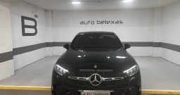 Mercedes-Benz GLC 220 2025 D 4MATIC AMG LINE PACKET NIGHT