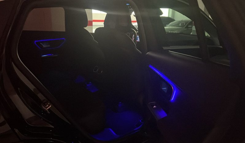 Mercedes-Benz GLC 220 2025 D 4MATIC AMG LINE PACKET NIGHT full