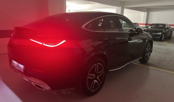 Mercedes-Benz GLC 220 2025 D 4MATIC AMG LINE PACKET NIGHT full