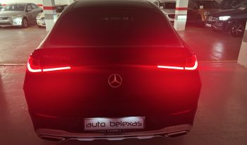 Mercedes-Benz GLC 220 2025 D 4MATIC AMG LINE PACKET NIGHT full