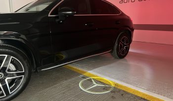 Mercedes-Benz GLC 220 2025 D 4MATIC AMG LINE PACKET NIGHT full