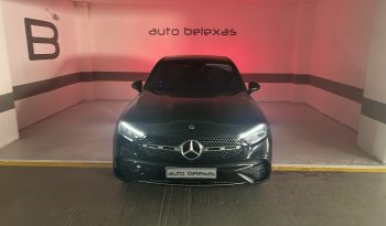 Mercedes-Benz GLC 220 2025 D 4MATIC AMG LINE PACKET NIGHT full