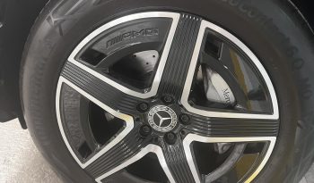 Mercedes-Benz GLC 220 2025 D 4MATIC AMG LINE PACKET NIGHT full