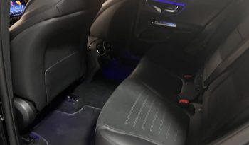 Mercedes-Benz GLC 220 2025 D 4MATIC AMG LINE PACKET NIGHT full