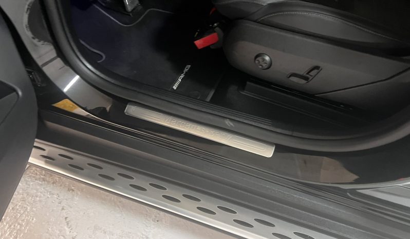 Mercedes-Benz GLC 220 2025 D 4MATIC AMG LINE PACKET NIGHT full