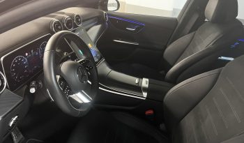 Mercedes-Benz GLC 220 2025 D 4MATIC AMG LINE PACKET NIGHT full