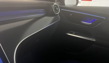 Mercedes-Benz GLC 220 2025 D 4MATIC AMG LINE PACKET NIGHT full