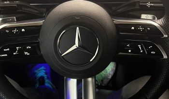 Mercedes-Benz GLC 220 2025 D 4MATIC AMG LINE PACKET NIGHT full