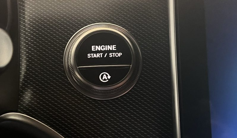 Mercedes-Benz GLC 220 2025 D 4MATIC AMG LINE PACKET NIGHT full