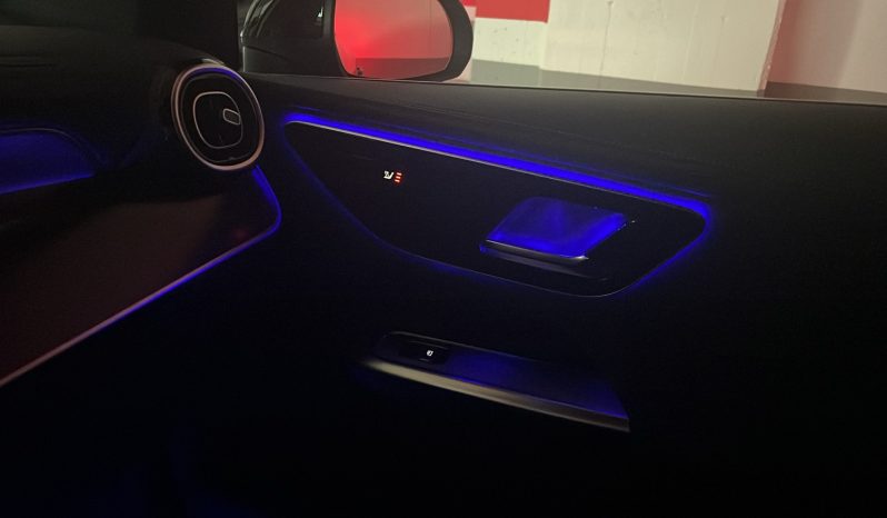 Mercedes-Benz GLC 220 2025 D 4MATIC AMG LINE PACKET NIGHT full