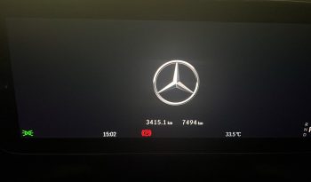 Mercedes-Benz GLC 220 2025 D 4MATIC AMG LINE PACKET NIGHT full