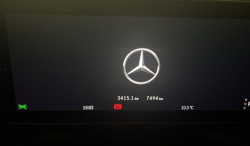 Mercedes-Benz GLC 220 2025 D 4MATIC AMG LINE PACKET NIGHT full
