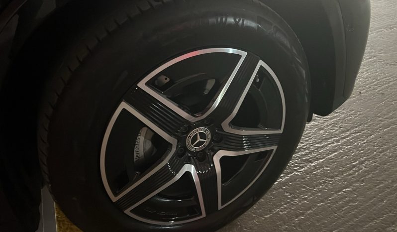 Mercedes-Benz GLC 220 2025 D 4MATIC AMG LINE PACKET NIGHT full